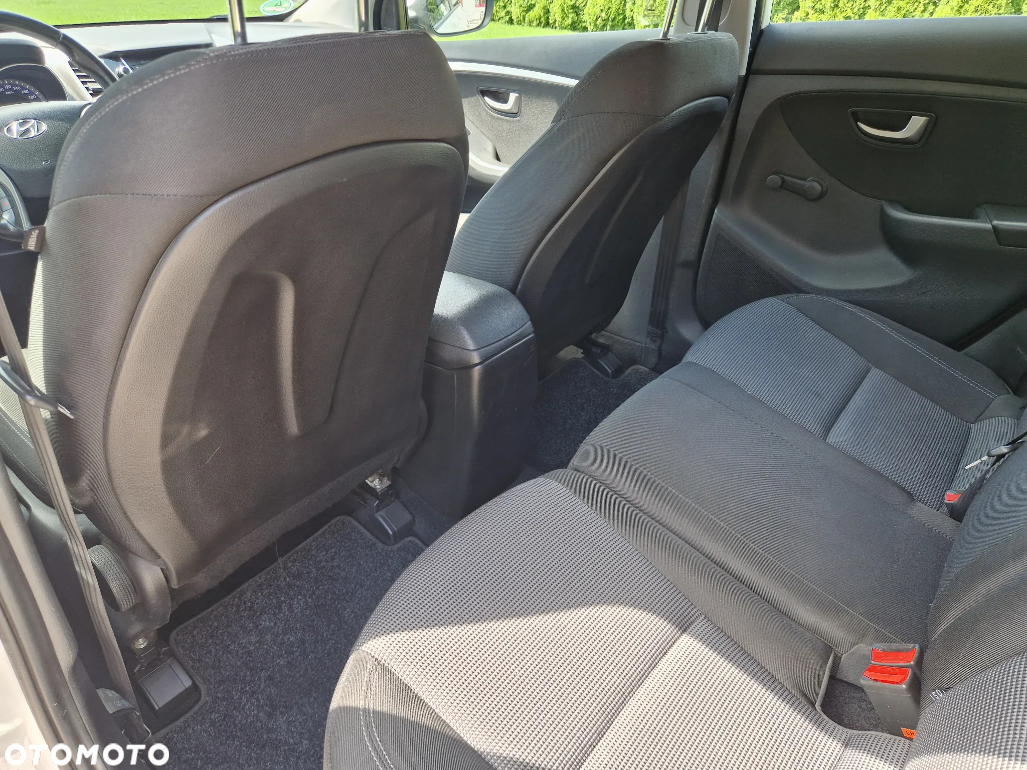 Hyundai i30 1.4 Comfort - 37