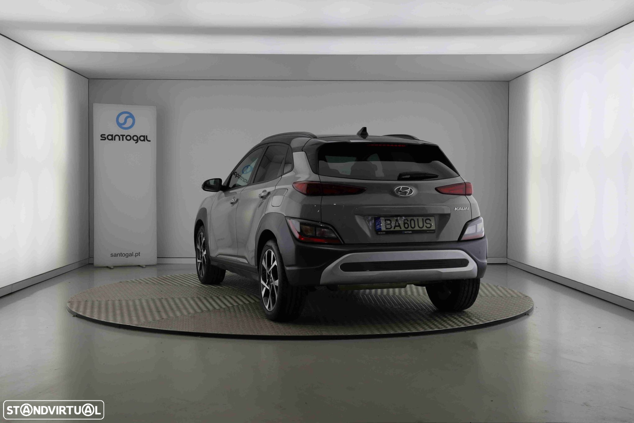 Hyundai Kauai 1.0 T-GDi Premium (TT) - 4