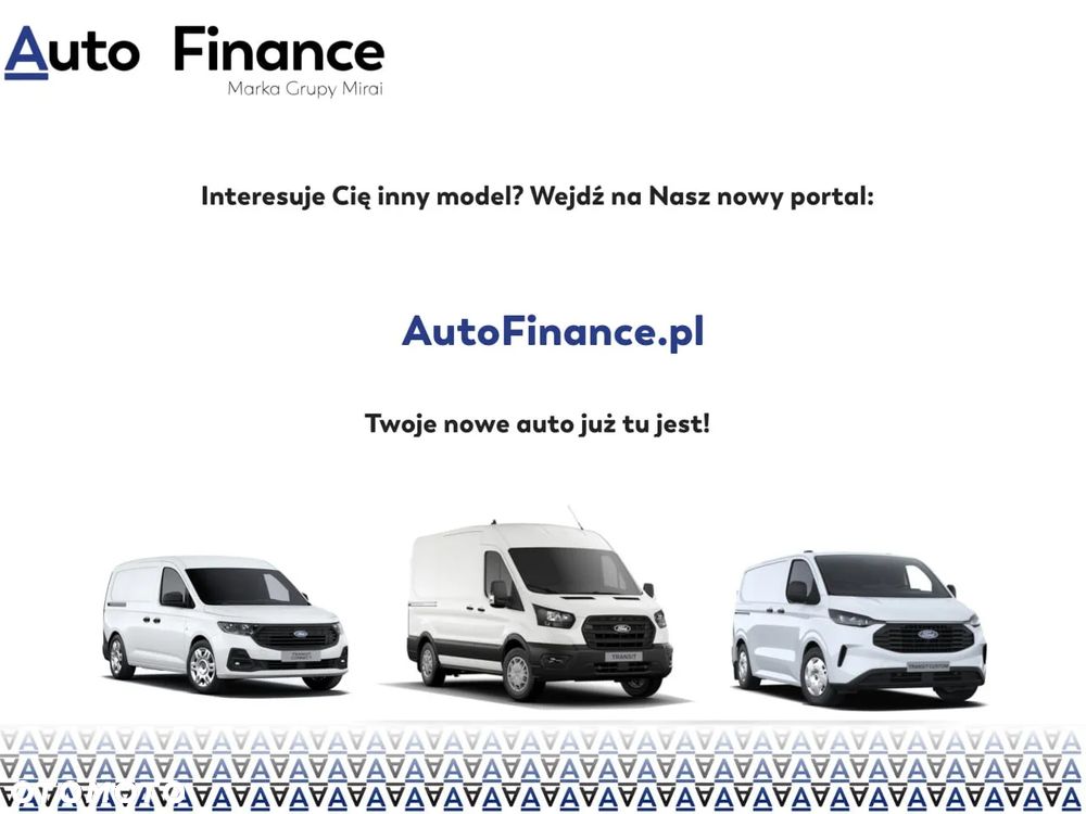 Ford Transit L3H2 165KM A8 LIMITED - 16