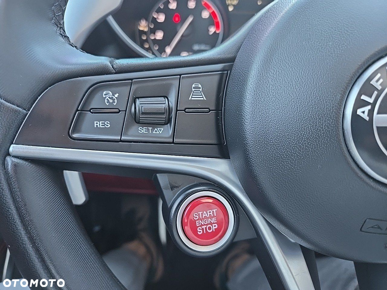 Alfa Romeo Giulia - 17