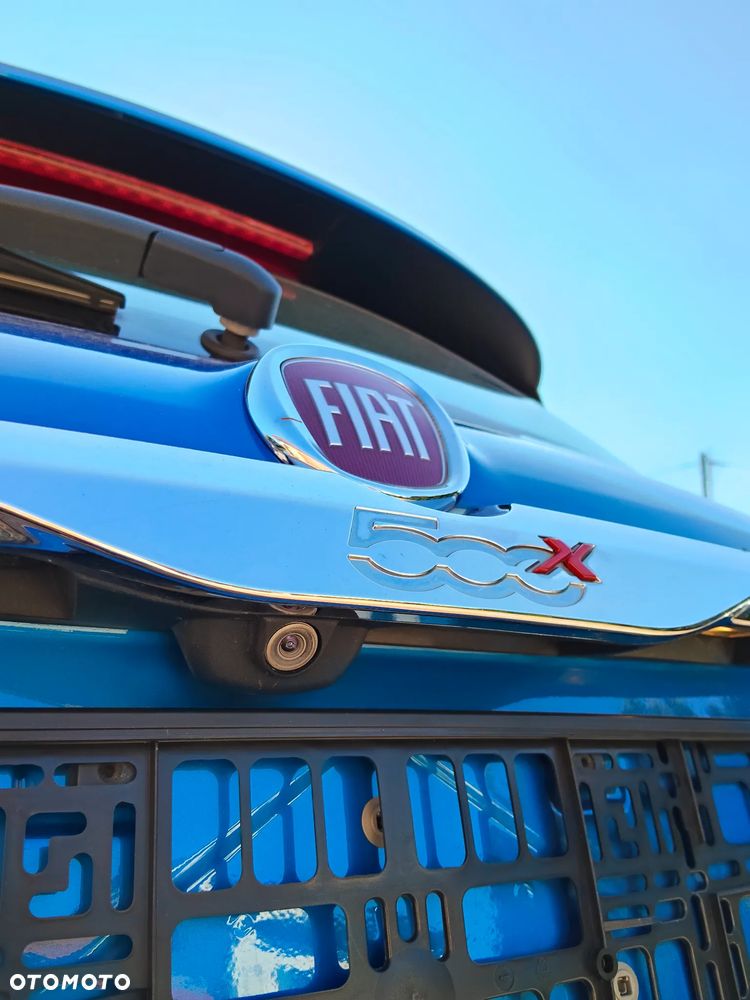 Fiat 500X 1.6 E-Torq Urban - 6