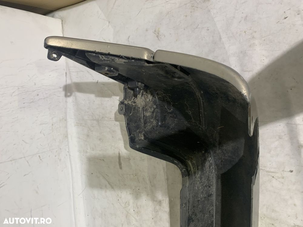 Bara spate Peugeot Partner, Citroen Berlingo, 1996, 1997, 1998, 1999, 2000, 2001, 2002, cod origine OE 9618453677. - 8