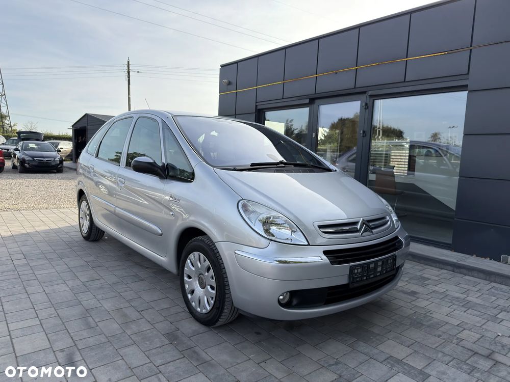 Citroën Xsara Picasso 1.6 16V Impress - 6