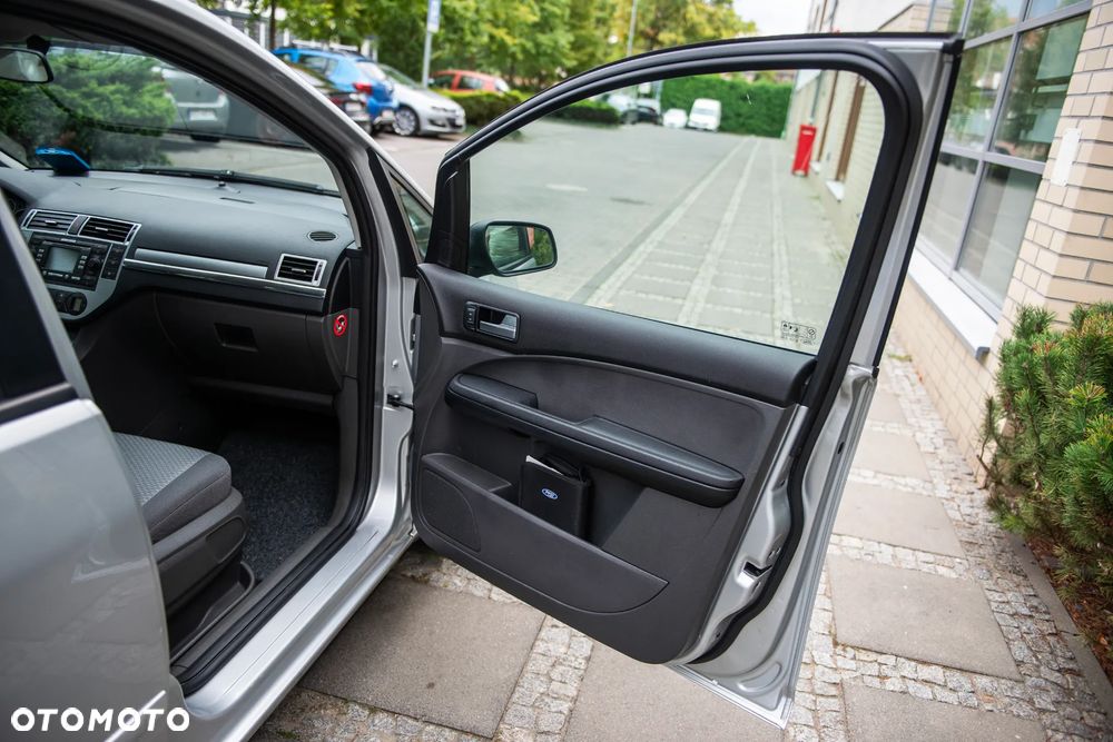 Ford Focus C-Max 1.6 Platinium X - 21