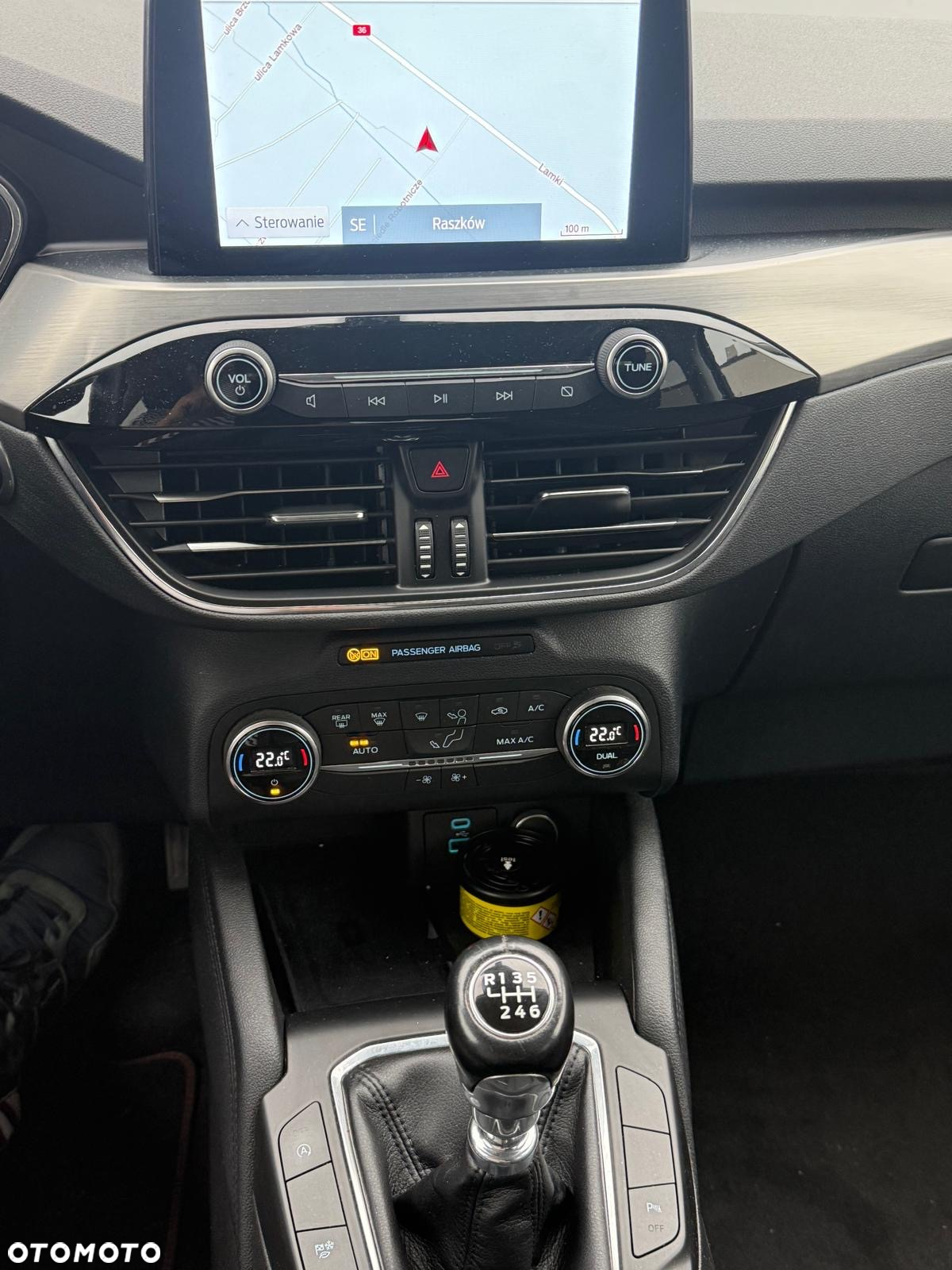 Ford Kuga 2.0 EcoBlue Hybrid TITANIUM - 5