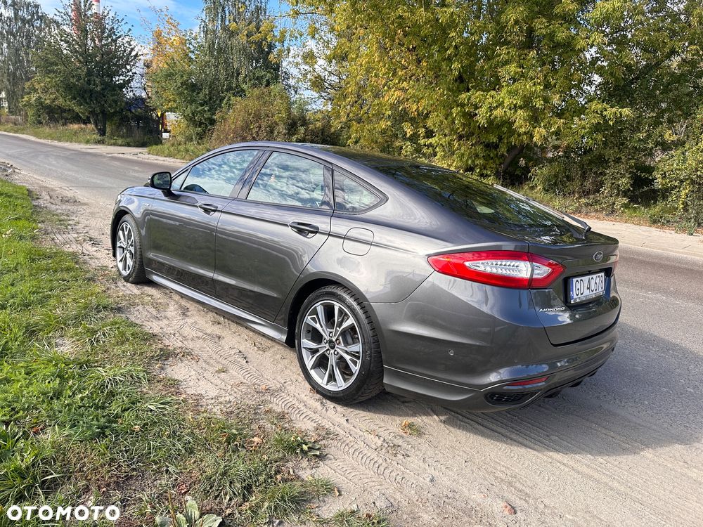 Ford Mondeo 1.5 EcoBoost ST-Line - 6