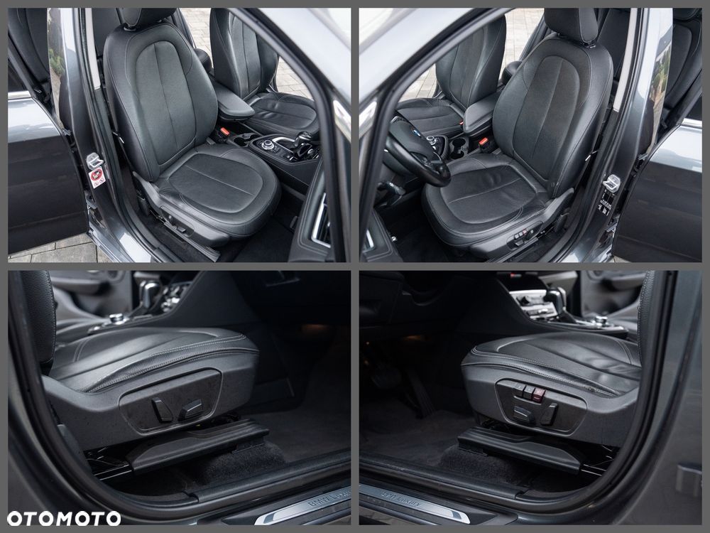 BMW Seria 2 218d Sport-Aut Luxury Line - 25