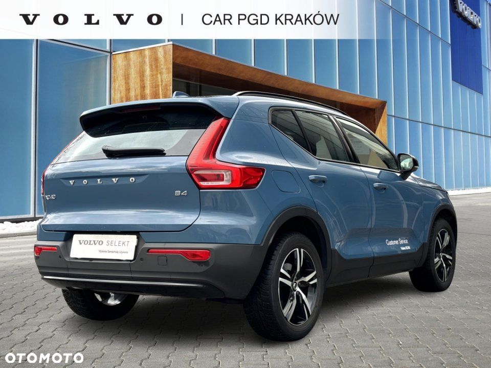 Volvo XC 40 - 7