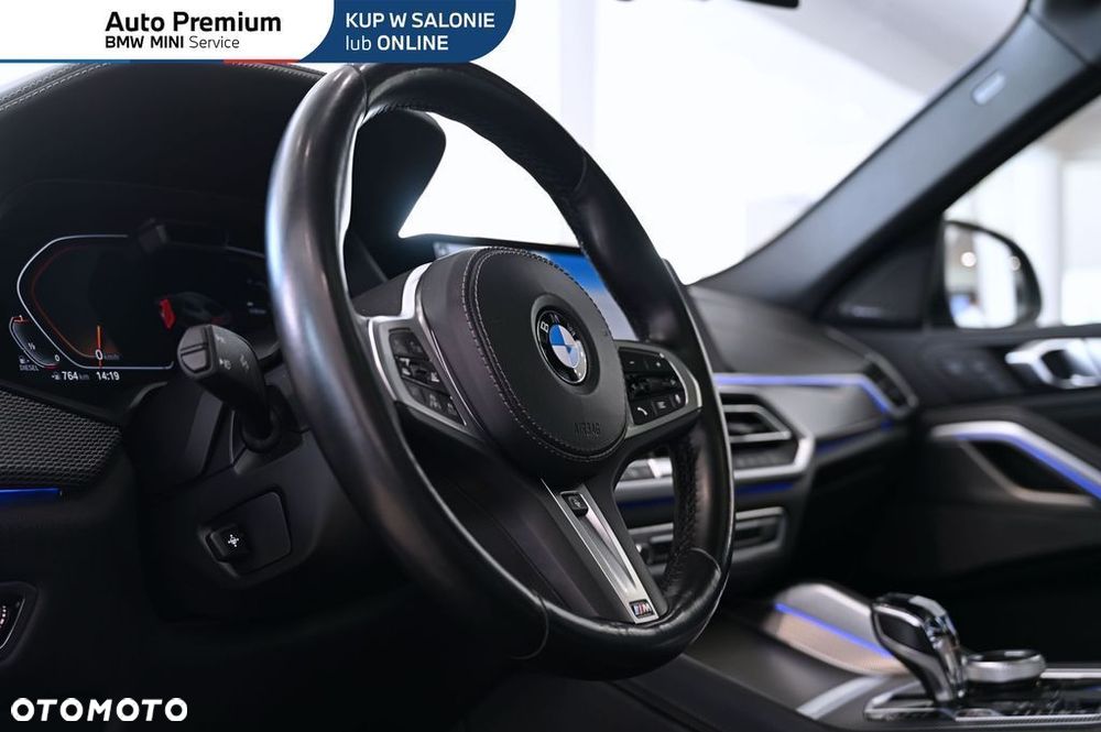 BMW X6 - 7