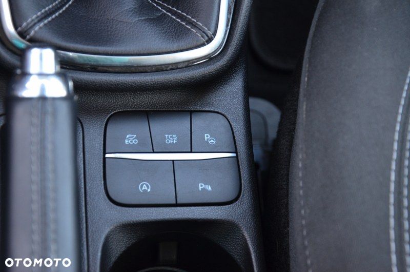 Ford Fiesta 1.0 EcoBoost Titanium - 16
