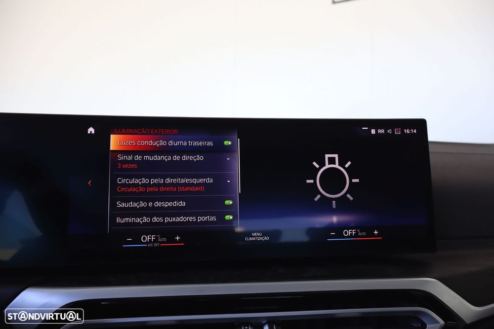 BMW i4 eDrive40 Pack Desportivo M - 34