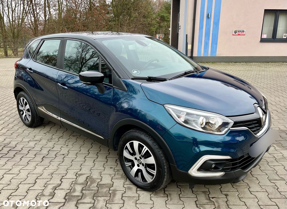 Renault Captur 1.0 TCe Zen - 2