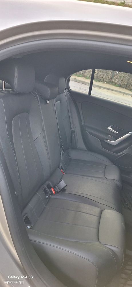 Mercedes-Benz A 250 e Progressive - 8