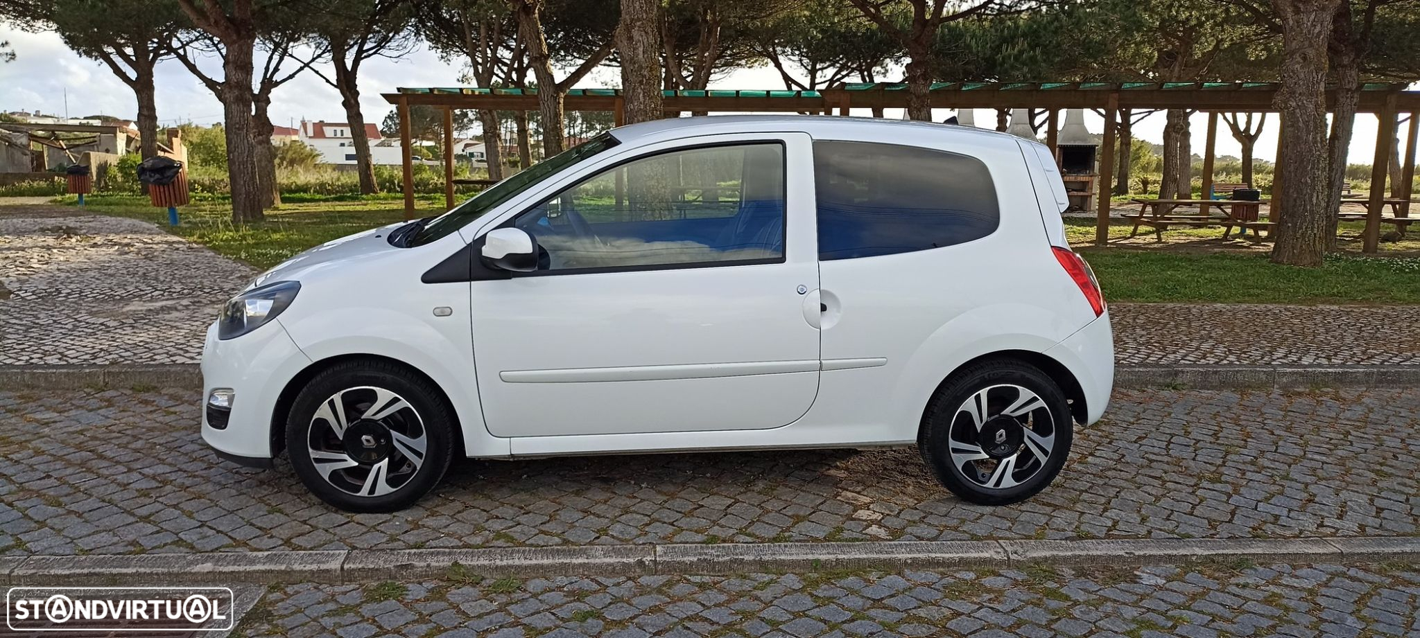 Renault Twingo 1.2 16V Dynamique - 2