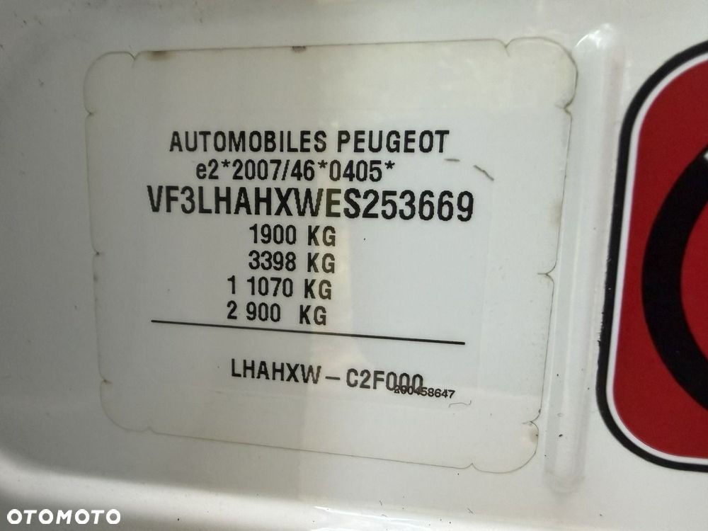 Peugeot 308 - 37