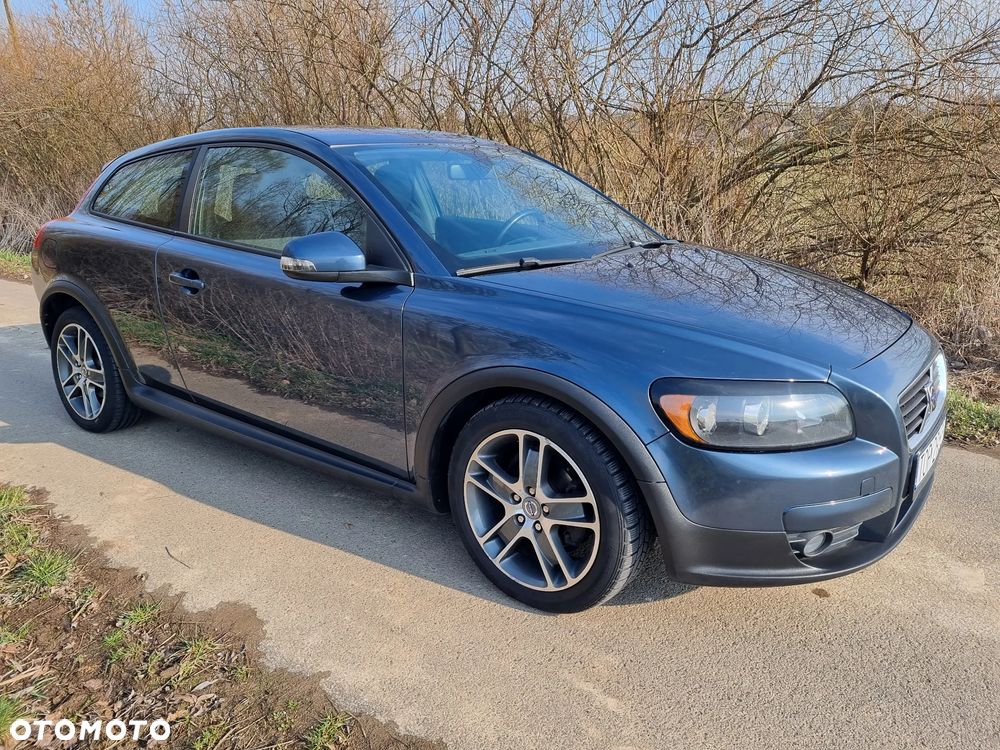 Volvo C30 1.6D DRIVe Edition - 3