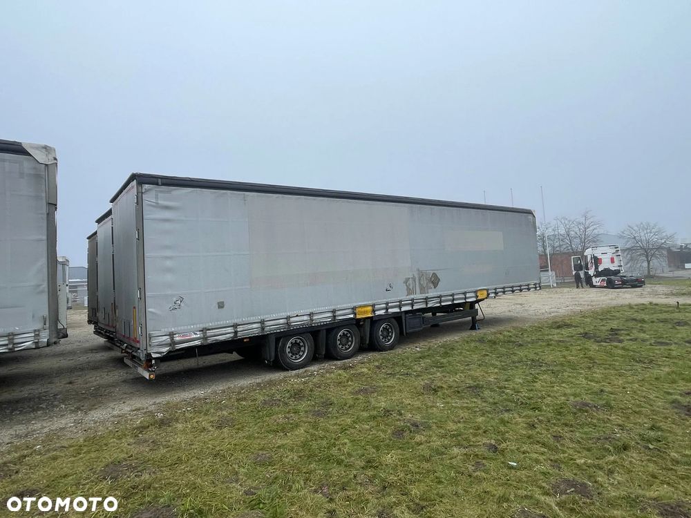 Schmitz Cargobull SCB S3T - 4