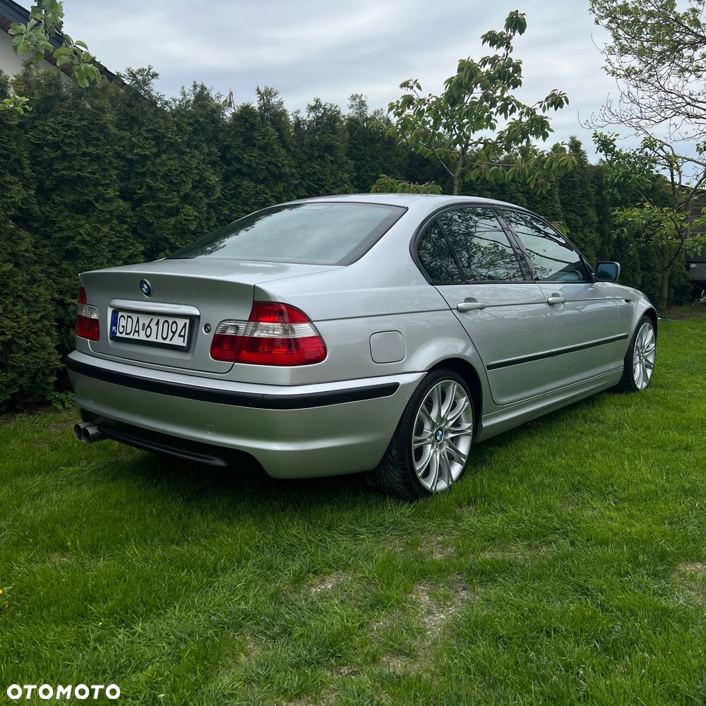 BMW Seria 3 - 16