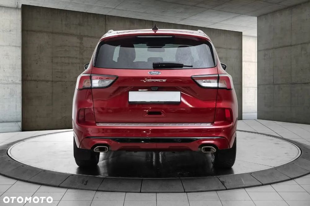 Ford Kuga 2.5 Duratec PHEV VIGNALE - 8