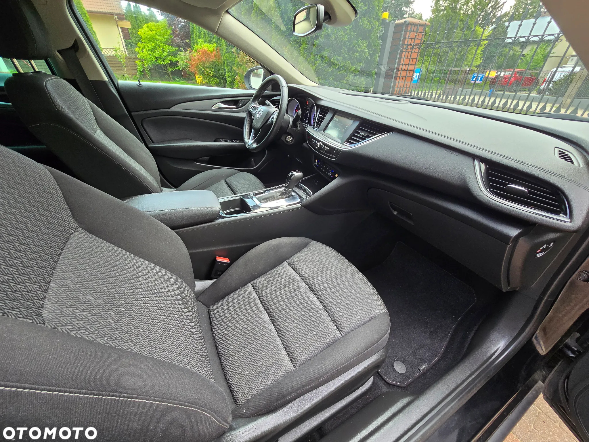 Opel Insignia 1.6 CDTI Enjoy S&S Eco - 5