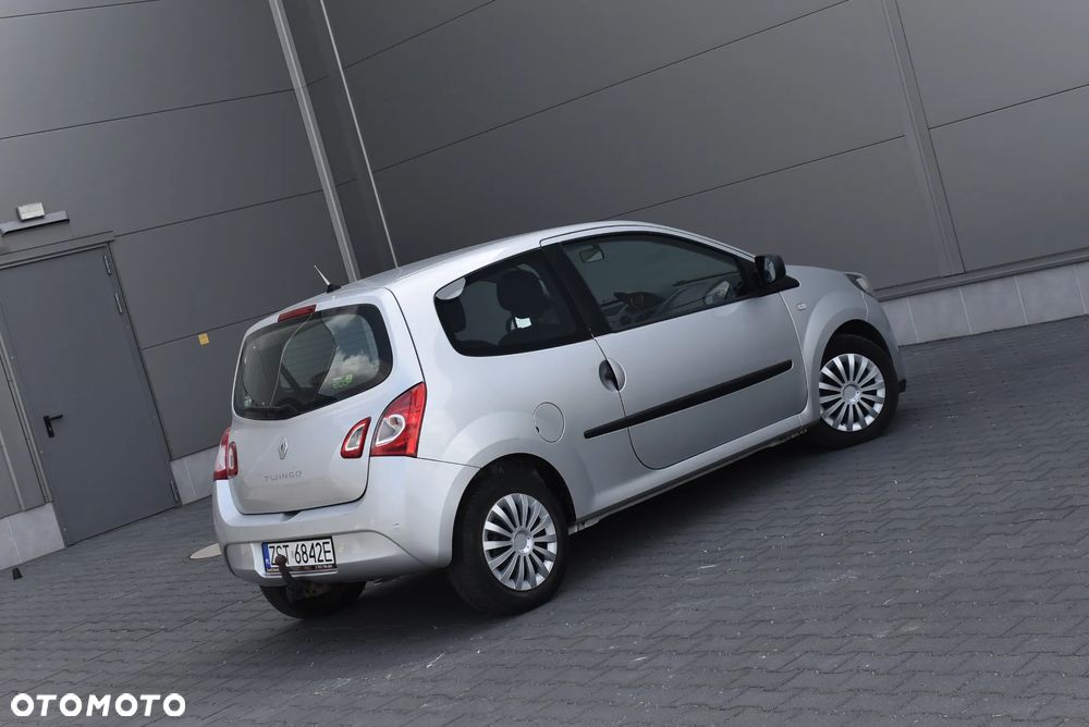 Renault Twingo - 19