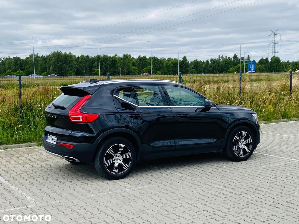 Volvo XC 40 D3 Inscription - 4