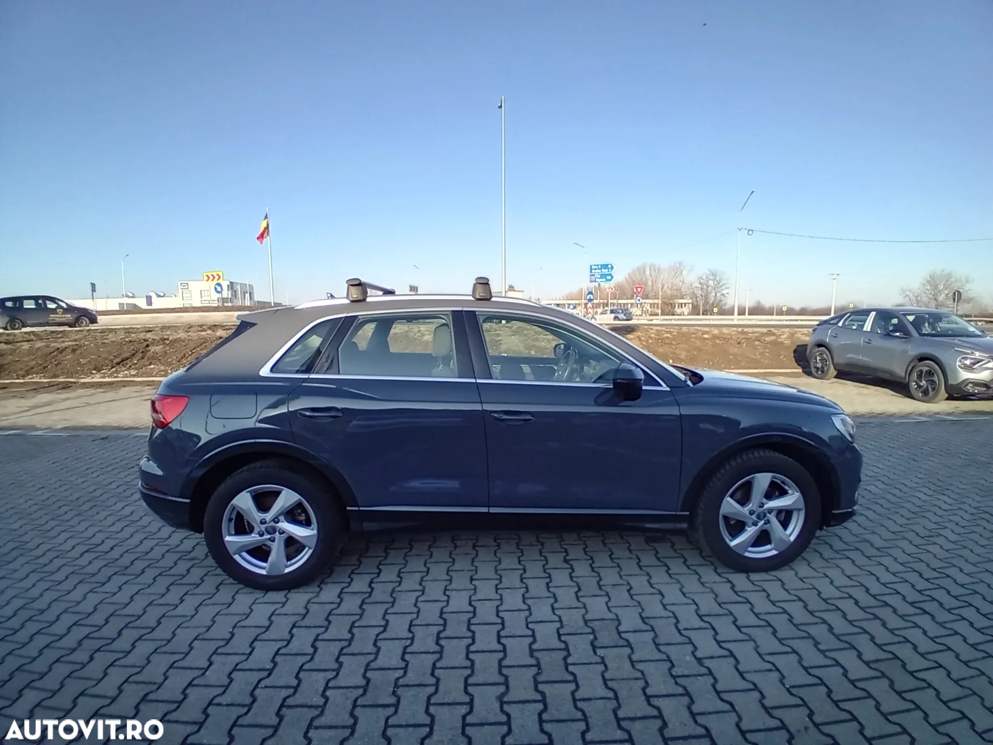 Audi Q3 - 5