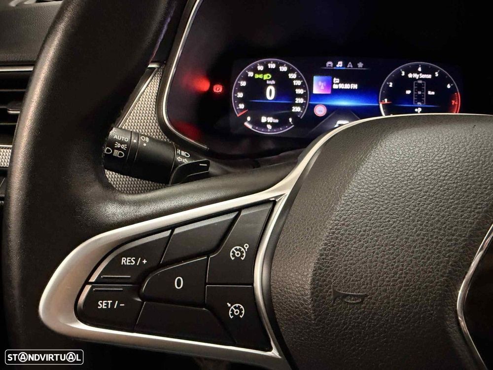 Renault Arkana 1.3 TCe Techno EDC - 20