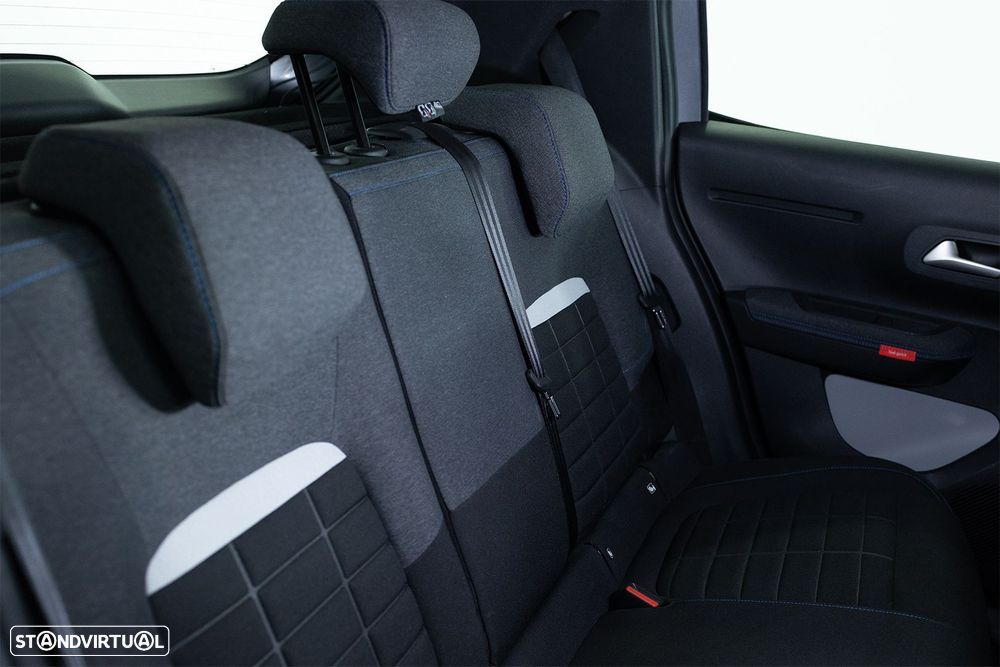 Citroën C3 1.2 Turbo Plus - 23