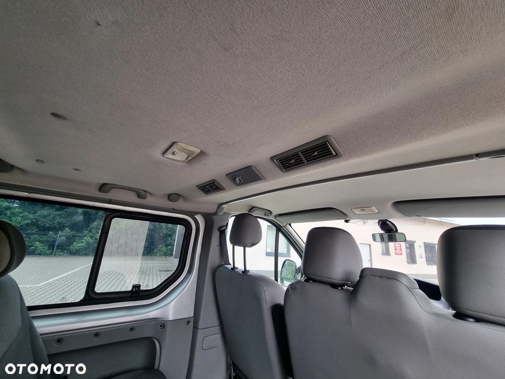 Opel Vivaro L2H1 2.9t - 17
