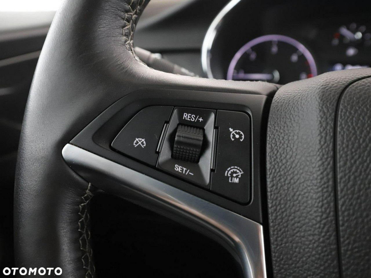 Opel Mokka X 1.6 CDTI Elite - 28