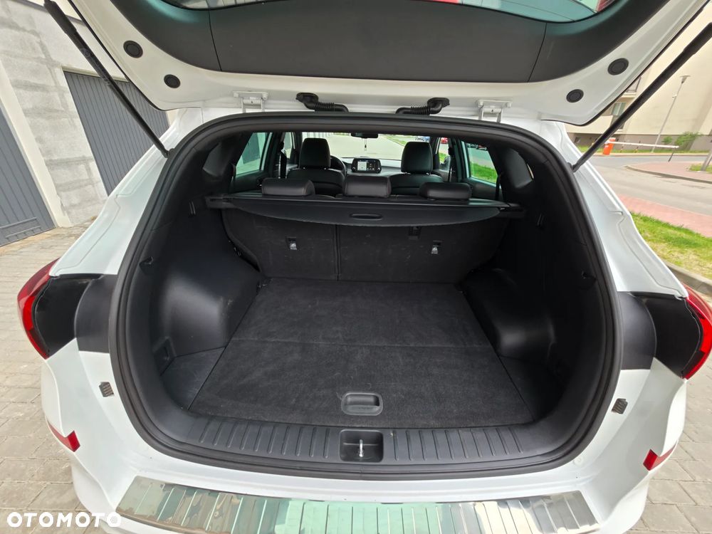 Hyundai Tucson 1.6 T-GDi N Line 2WD DCT - 19