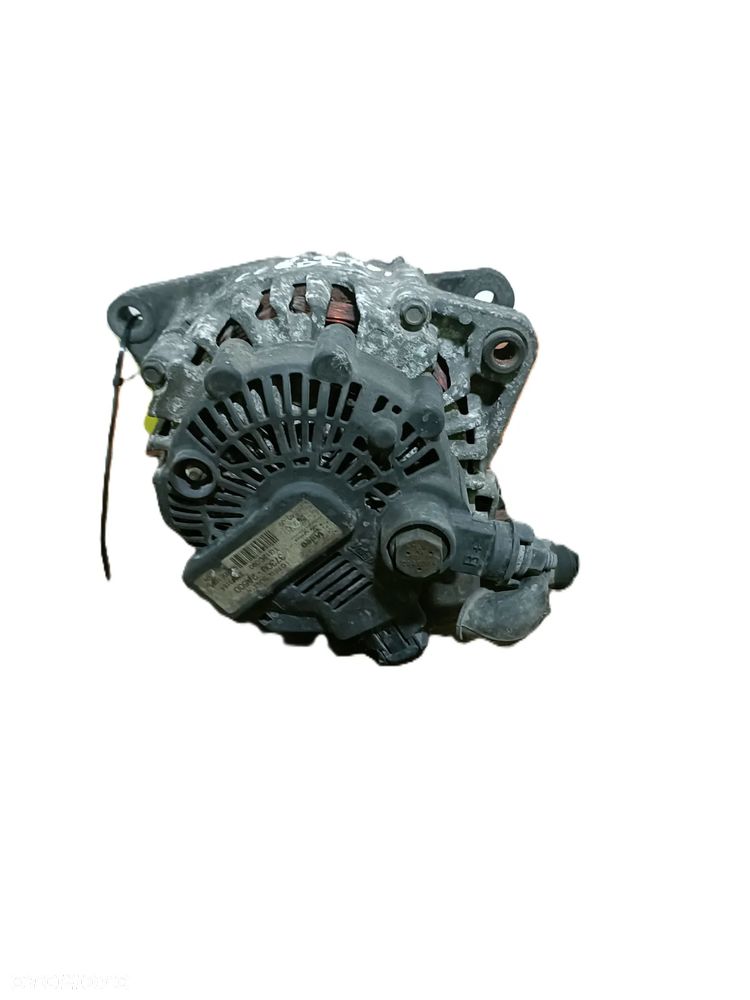 KIA CEED I 06-12 1,6 CRDI alternator VALEO 37300-2A600 * - 3