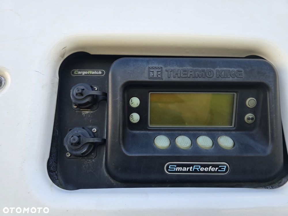 Lamberet LVFS - 4
