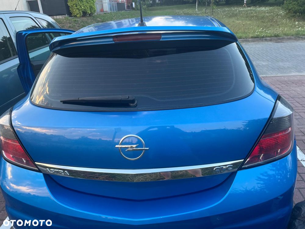 Opel Astra - 3
