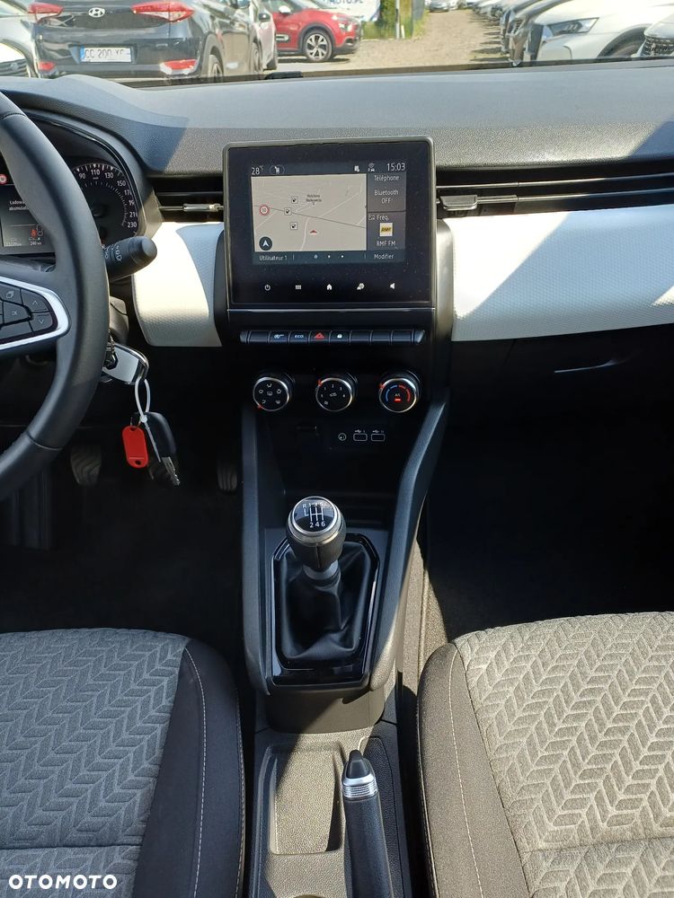 Renault Clio 1.0 TCe Evolution - 24