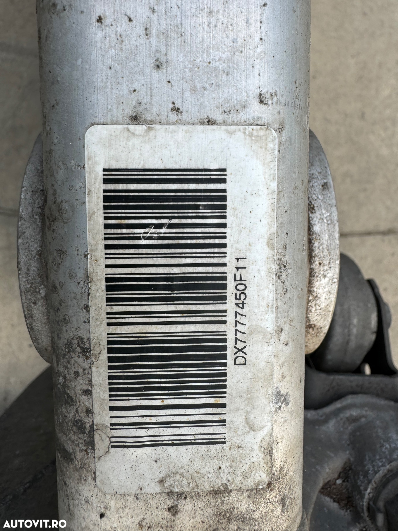 Jug spate bmw seria 5 f11 f10 - 4