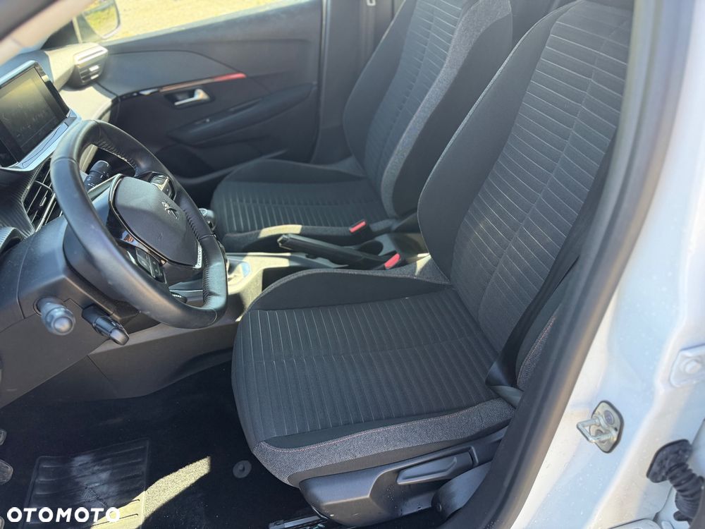 Peugeot 208 1.2 PureTech Active S&S - 16