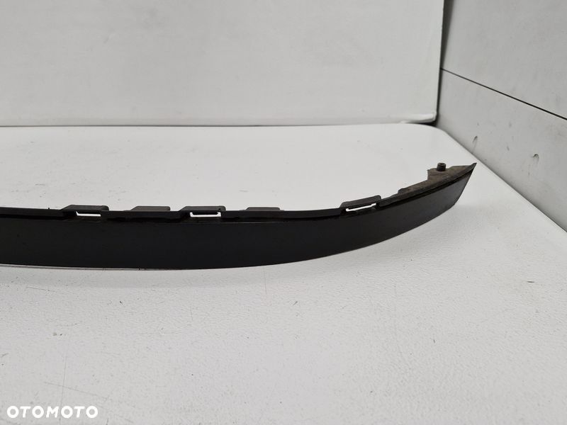 kia soul ii 2 dokładka hokej spoiler zderzaka przedniego 86525-b2000 - 2