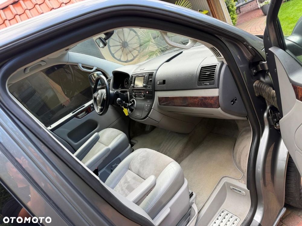 Volkswagen Multivan L1 Highline - 18