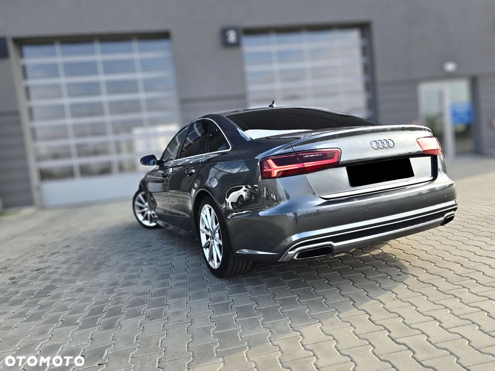 Audi A6 Limousine 2.0 TDI ultra S tronic - 3