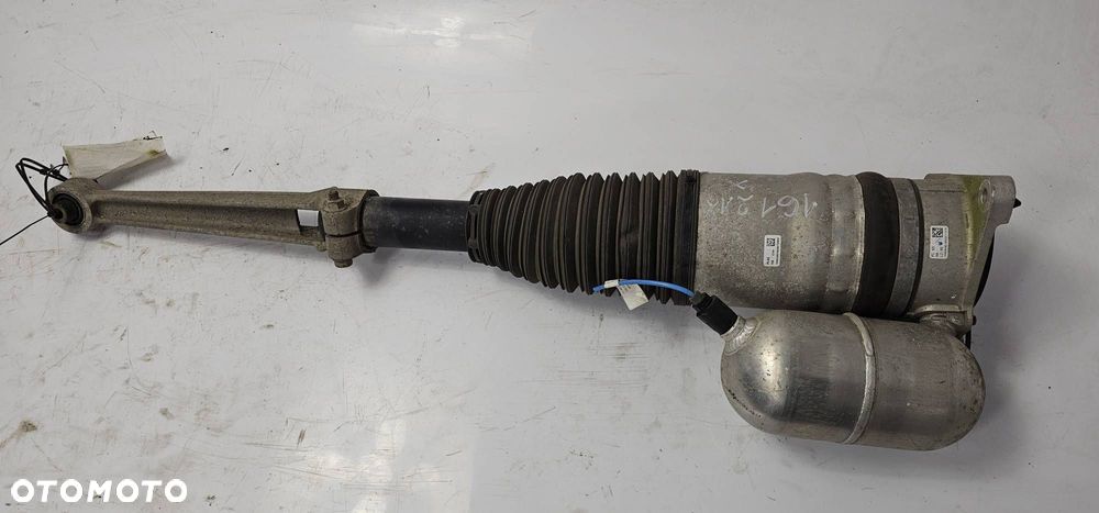 AMORTYZATOR PRAWY TYŁ AUDI A8 D5 4N 4N46160023 - 7