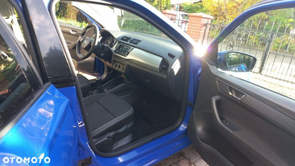 Skoda Fabia - 31