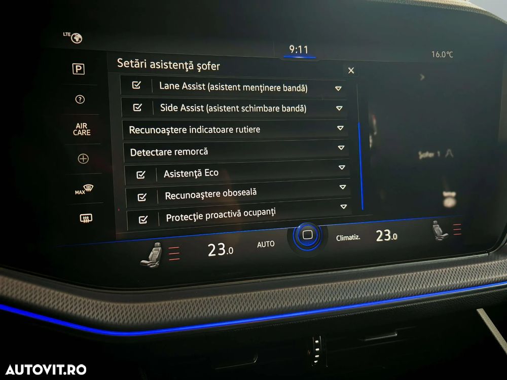 Volkswagen Touareg V6 TSI eHybrid PHEV R - 28