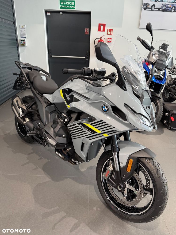 BMW R - 5