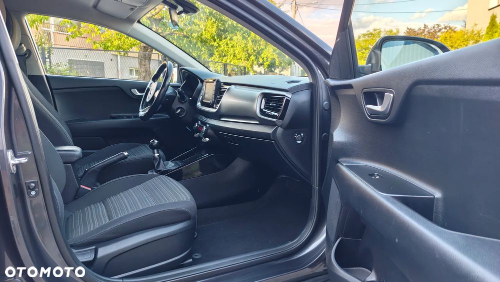 Kia Stonic 1.2 Dream-Team Edition - 7