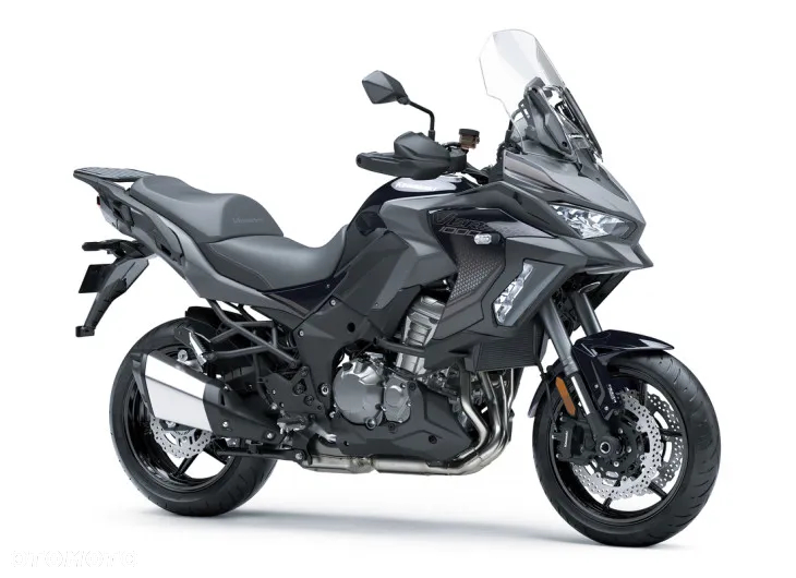Kawasaki Versys 1000 - 6