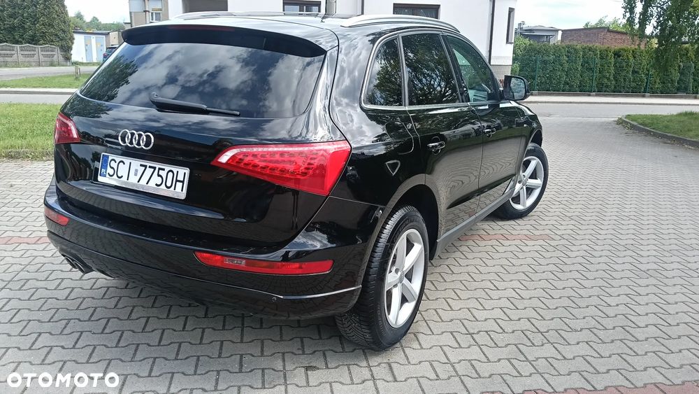 Audi Q5 2.0 TDI Quattro - 5