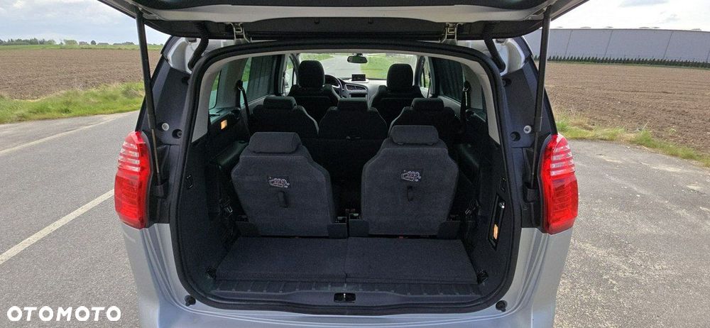 Peugeot 5008 - 23