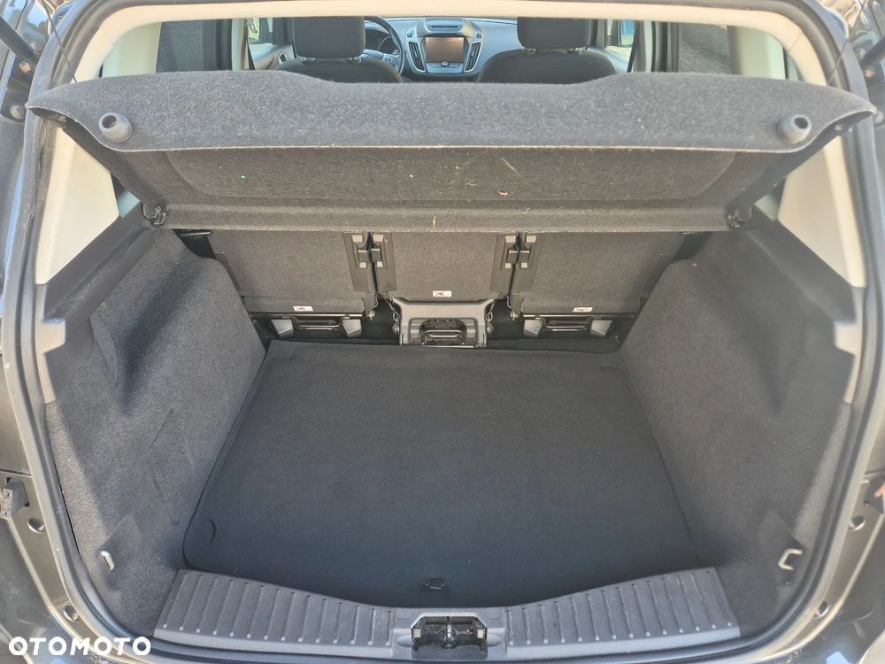 Ford C-MAX 1.0 EcoBoost Edition ASS - 24